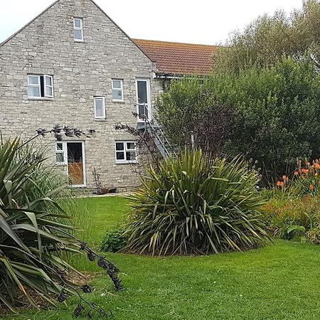 Jurassic Loft Apartment Weymouth Kültér fotó