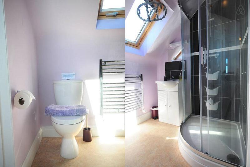 Jurassic Loft Apartment Weymouth Kültér fotó