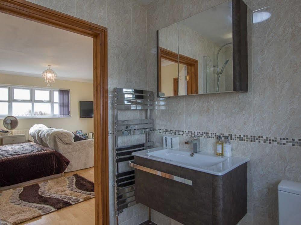 Jurassic Loft Apartment Weymouth Kültér fotó